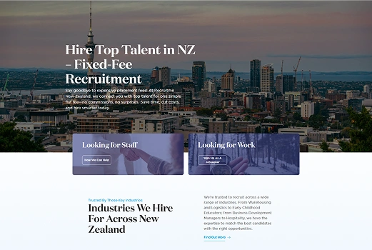 Recruitme